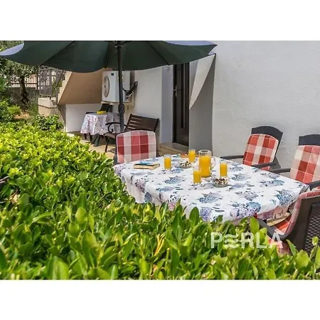 Holiday With Garden And Terrace Holiday home