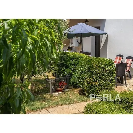 Holiday home Holiday With Garden And Terrace