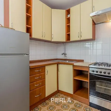 Holiday With Garden And Terrace Pula