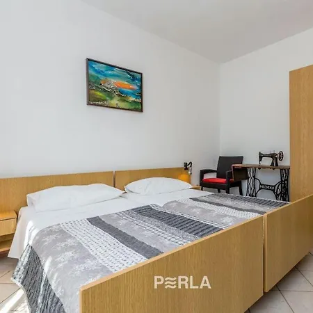 Holiday home Holiday With Garden And Terrace *