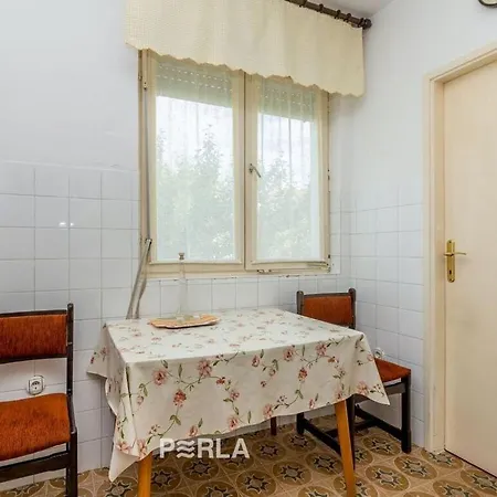 Holiday home Holiday With Garden And Terrace Pula
