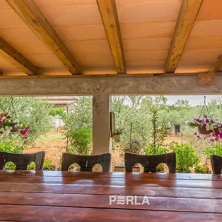 Holiday home Holiday With Garden And Terrace *