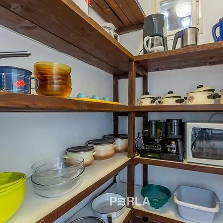 Holiday With Garden And Terrace Holiday home Pula