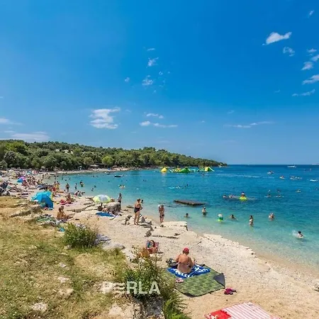Holiday home Holiday With Garden And Terrace Pula