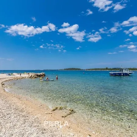 Holiday home Holiday With Garden And Terrace Pula