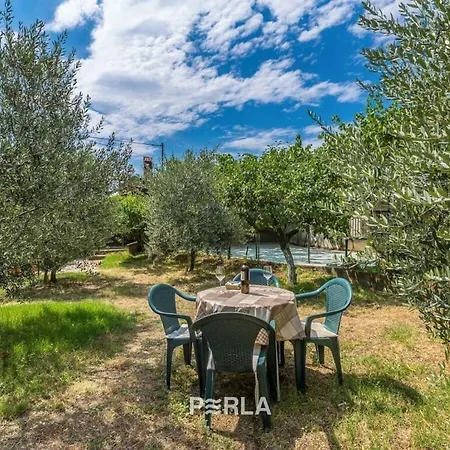 Holiday home Holiday With Garden And Terrace